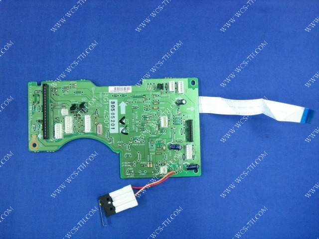 Engine controller PC board [2nd]
